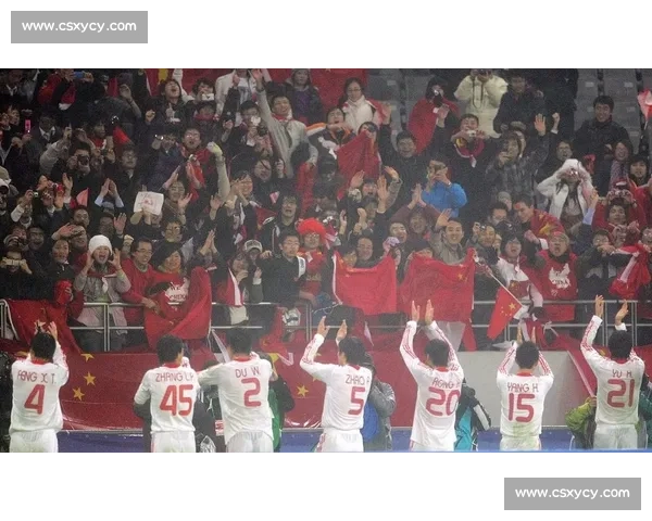 国安“七年之痒”球迷期盼球队重塑辉煌