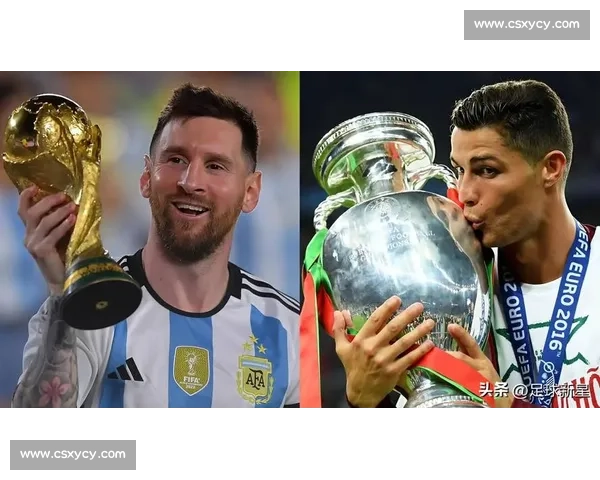 梅西C罗再战世界杯八块腹肌惊艳亮相,网友:这状态绝了! 梅西C罗再战世界杯八块腹肌惊艳亮相,网友:这状态绝了!