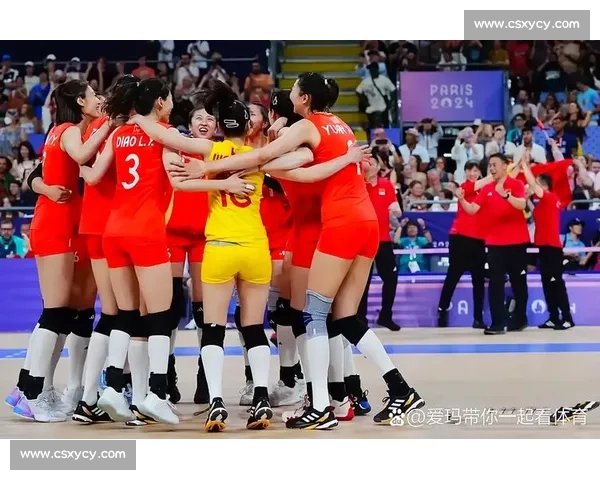 泪目！看女排队员们如何在“明星榜”上展现她们不屈的意志
