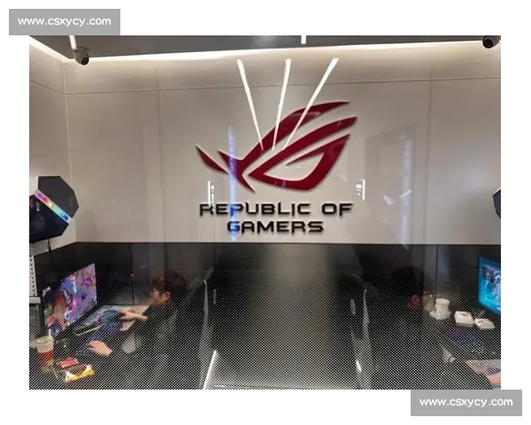 电竞玩家福音：个人数据全面升级，助你carry全场