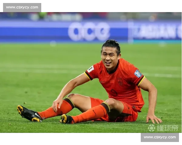 谁是2026世界杯犯规榜上的“潜规则”破坏者 谁是2026世界杯犯规榜上的“潜规则”破坏者