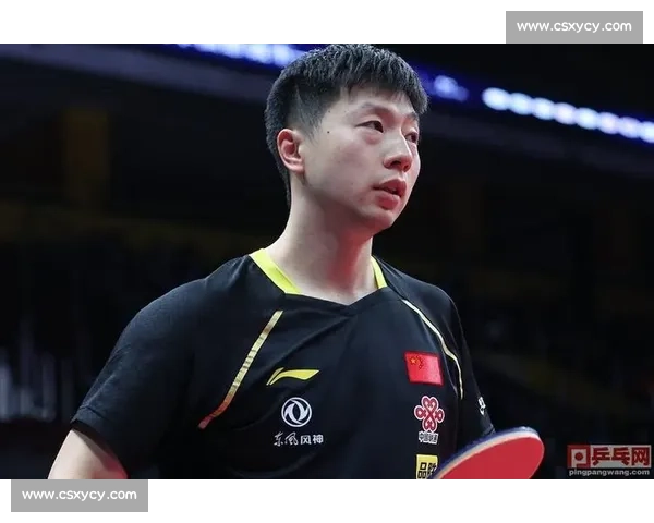 谁能打破垄断乒乓球世界排名榜,期待更多国家涌现强手!