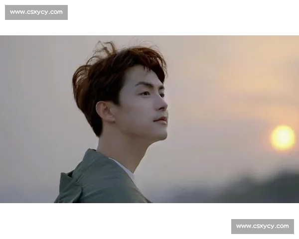 马天宇：从歌手到演员的跨界之路与背后坚持与努力的故事