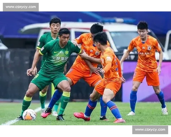 j联赛直播：看点十足的争冠焦点战！