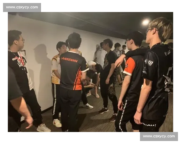 【爆料】官方处罚再升级,选手违规行为敲响警钟 【爆料】官方处罚再升级,选手违规行为敲响警钟