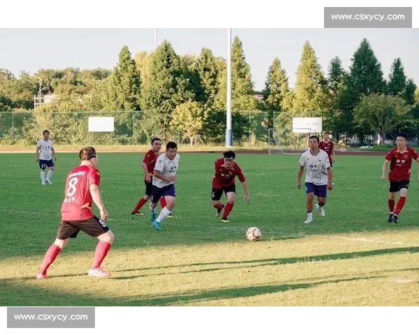 绿茵场上的激情碰撞！FC东京比赛精彩瞬间集锦