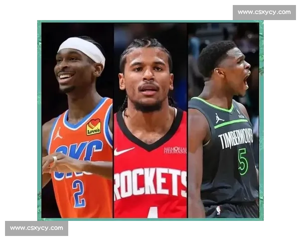 NBA常规赛进入白热化，谁将成为MVP最大热门