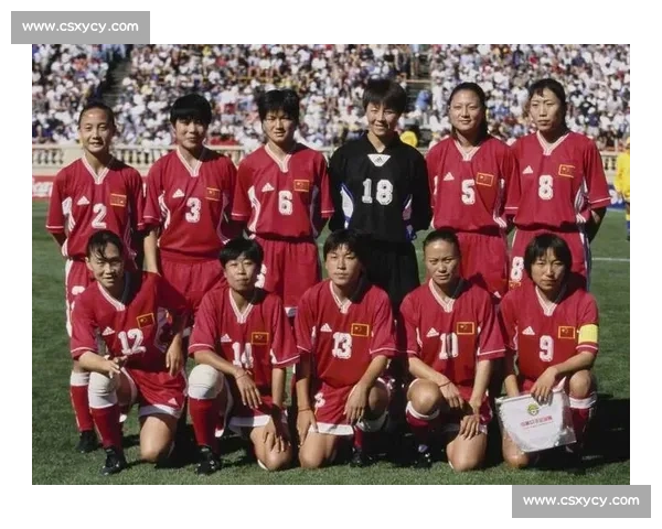 心怀梦想，脚踏实地！女足世界杯积分榜是对她们最好的证明