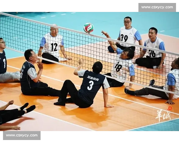 时隔十年,黄金一代重燃战火!排球传奇赛燃爆全场 时隔十年,黄金一代重燃战火!排球传奇赛燃爆全场