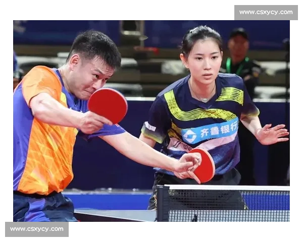 欧洲劲旅来袭,中国乒乓球队面临严峻考验! 欧洲劲旅来袭,中国乒乓球队面临严峻考验!