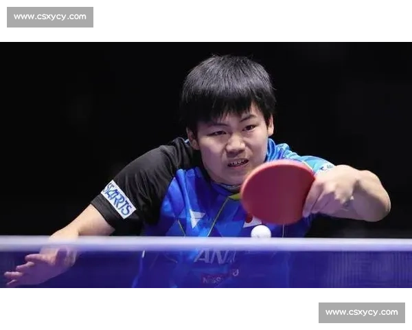 热议！乒乓球冠军公布引轩然大波，球迷们炸锅了！