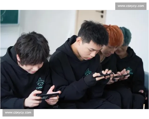 神秘战队异军突起，电竞世界战队榜上演黑马传说！