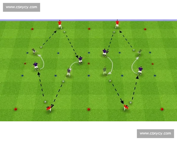 足球控球率新玩法，教练们的博弈，看懂了吗