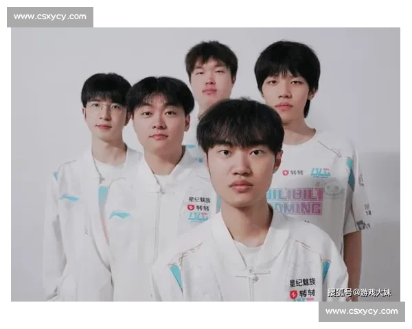 那些年我们追过的电竞偶像，他们的亚洲传奇仍在继续！