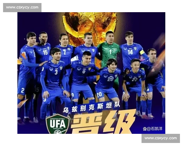 黑马的摇篮世界杯扩军规则有望诞生新的足球传奇！