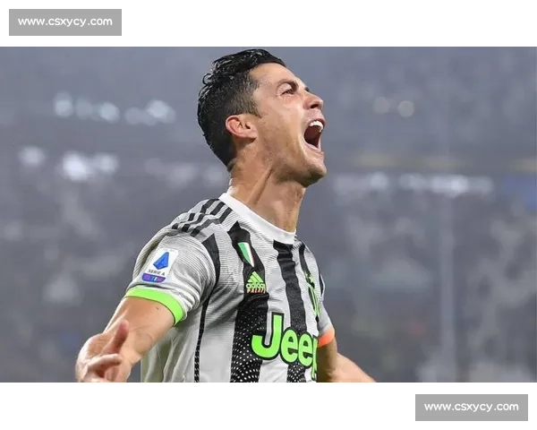 C罗2026世界杯，梦想的光芒永不熄灭