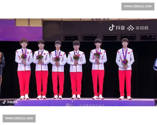 用实力说话！电竞冠军巡礼，解读王者荣耀之路