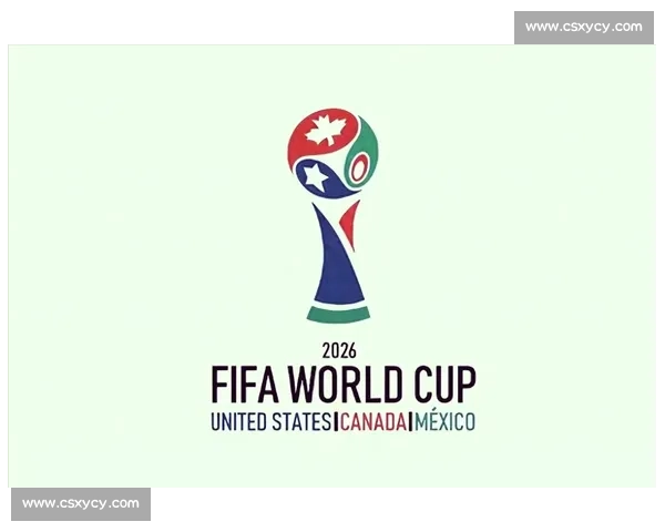 荣耀的召唤，在蒙特雷回荡，2026世界杯，让我们为之疯狂！