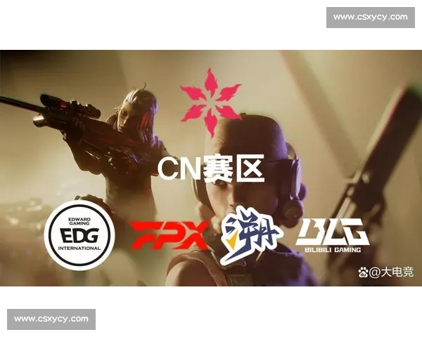 绝地反击，无畏契约战队上演史诗级翻盘！