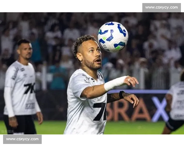 金童的无奈，内马尔伤病史，一部心酸的记录