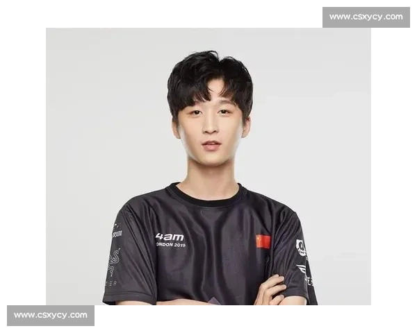 PUBG比赛中的“数据怪才”,职业选手如何做到 PUBG比赛中的“数据怪才”,职业选手如何做到