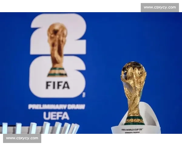 惊喜与意外并存，2026世界杯名单让人心跳加速
