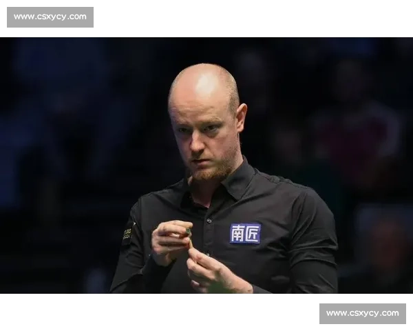 爆冷！黑马选手赛后采访笑中带泪，感谢教练一路不离不弃