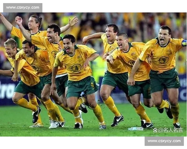 48支球队的“世界杯之旅”,充满了未知和惊喜 48支球队的“世界杯之旅”,充满了未知和惊喜