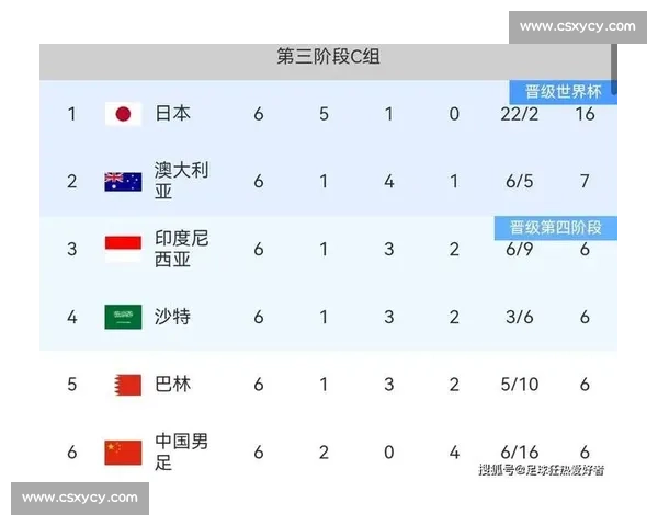 亚洲足球的未来，2026世界杯能否让世界刮目相看