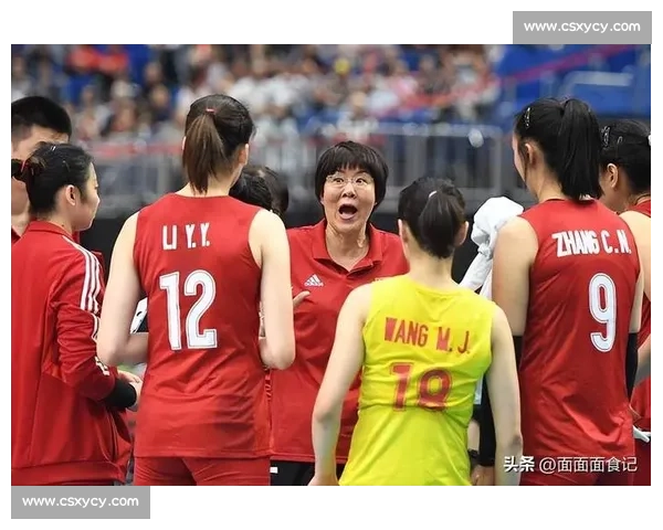 中国女排，永远值得我们骄傲！决赛集锦，献给每一位奋斗者！