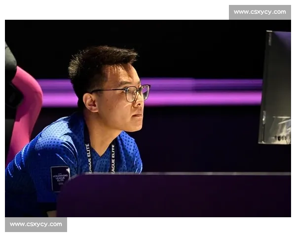 意外频发!中东电竞联赛,不到最后一刻绝不放弃!